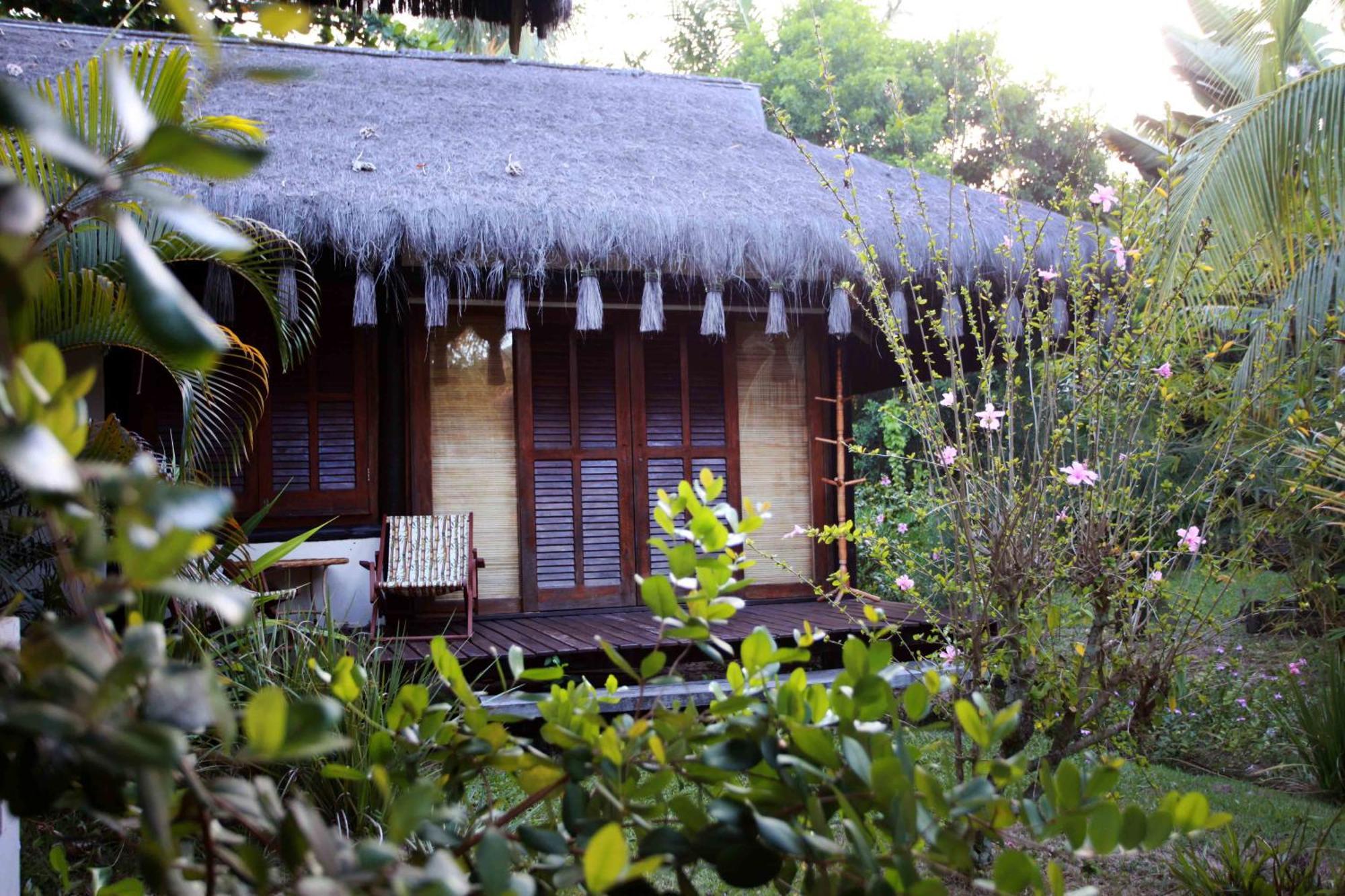 Bambusada Boutique Hotel Canavieiras  Room photo